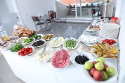 Çamlıca Tower Otel
