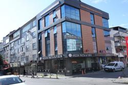 Garden Hill Hotel
