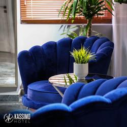 Hotel Kassimo