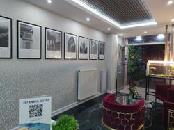 Olen Üsküdar Hotel