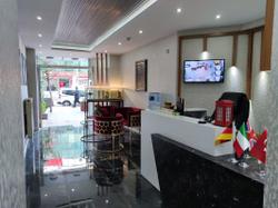 Olen Üsküdar Hotel