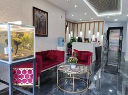 Olen Üsküdar Hotel