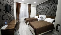 Petrol & İş Misafirhane