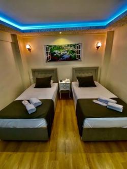 Üsküdar Hotel