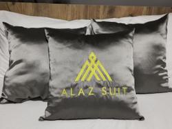 Alaz Suit