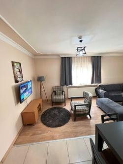 Arf Residence Hotel