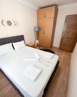Arf Residence Hotel