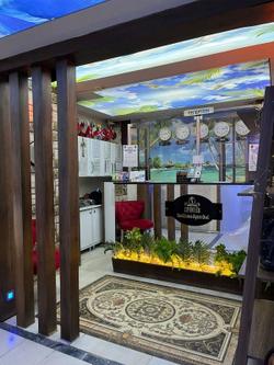 Şirinyer Elit Residance Apart Otel