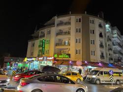 Yaşam Otel