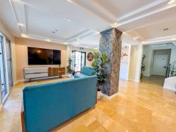 Akpınar Marin Otel Çeşme