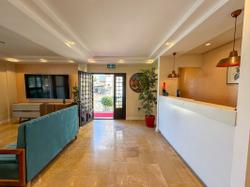 Akpınar Marin Otel Çeşme