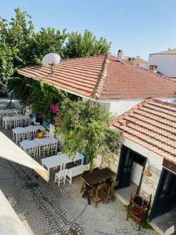 Alaca Butik Otel