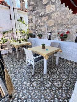 Alaçatı Disa