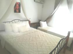 Alaçatı Frida Butik Otel