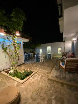 Kajavic Alaçatı