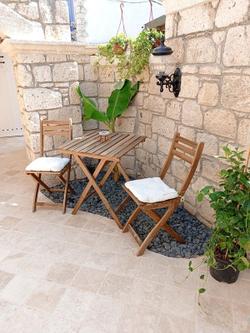 Alacati Otel Lalasa