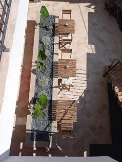 Alacati Otel Lalasa