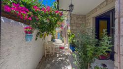 Alayaz Otel Alaçatı