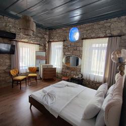 Baba Evi Alaçatı
