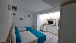 Bahar Pansiyon İzmir