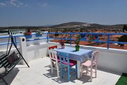 Alahan Otel Alaçatı