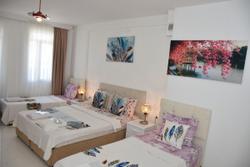 Alahan Otel Alaçatı
