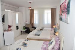 Alahan Otel Alaçatı