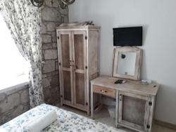 Çiftekuyu Otel