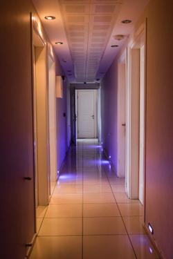 Eleven Hotel
