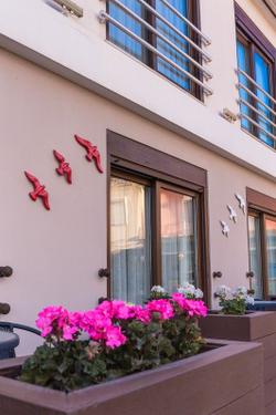 Eleven Hotel