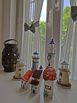 Faro Alaçatı