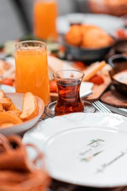 Hoşça Kal Alaçatı