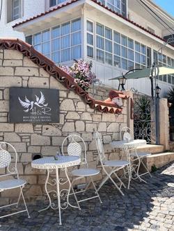 H&R Alaçatı Hotel
