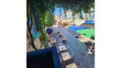 Kapela Tas Otel Alacati