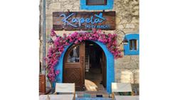 Kapela Tas Otel Alacati