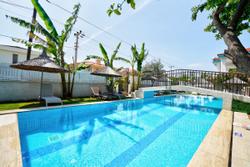 La Mira Suites Hotel Alaçatı