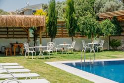Laradi Hotel