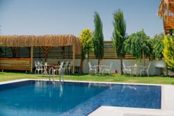 Laradi Hotel