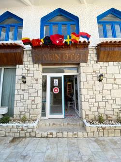 Marin Otel Çesme