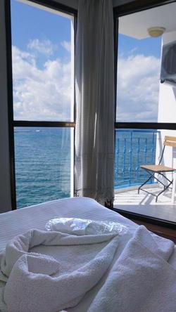 Marin Otel Çesme