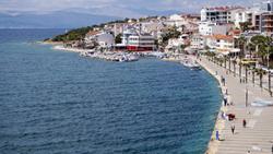 Marin Otel Çesme