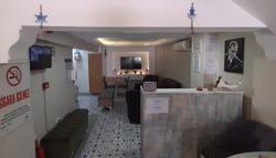 Mavi Liman Otel