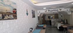 Mavi Liman Otel