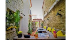 Micel Alaçatı Butik Otel