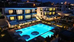 No 48 Alaçatı Hotel