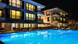 No 48 Alaçatı Hotel