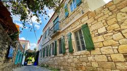 Oberj d Azur Alaçati