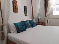 Porto Fenari Köyiçi Alaçatı