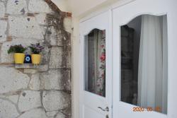 The White Alaçatı