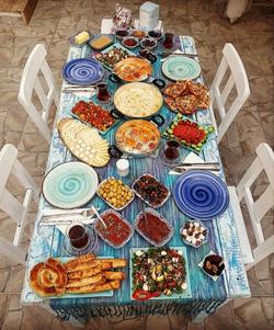 Usta  Çırak Butik Otel